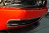 2009-2023 Dodge Challenger Grille Lower Trim